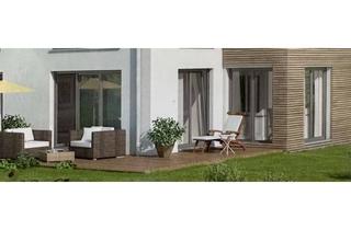 Wohnung mieten in 86938 Schondorf, Neubau: 3-Zimmer-Wohnung zwei Terrassen in Schondorf