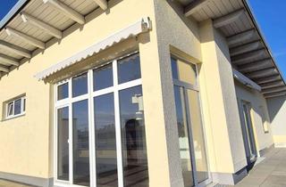 Wohnung mieten in 82110 Germering, Exkl. 2-Zimmer-Dachterrassenwohnung