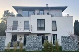 Wohnung mieten in 81477 München, Helle Neubauwohnung mit Balkon, EBK, Aufzug in ruhiger Lage in München