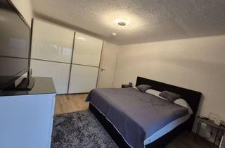 Wohnung mieten in Max-Planck-Straße 43B, 76351 Linkenheim-Hochstetten, Helle 3-Zimmer-Wohnung mit zwei Balkonen und Stellplatz