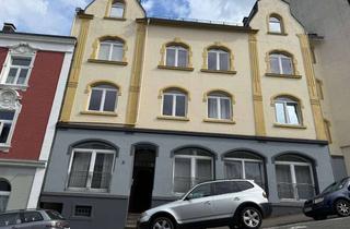 Wohnung mieten in Berninghauser Straße, 58256 Ennepetal, Exklusive 3-Zimmer-Wohnung in Ennepetal – gehobene Ausstattung!