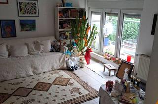 Wohnung mieten in Bahnhofstraße 62, 45731 Waltrop, Zuhause mit zwei Zimmern und Balkon in Waltrop