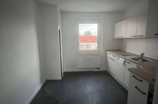 Wohnung mieten in Humboldtstraße 11, 06749 Bitterfeld-Wolfen, Zuhause mit drei Zimmern in Bitterfeld-Wolfen
