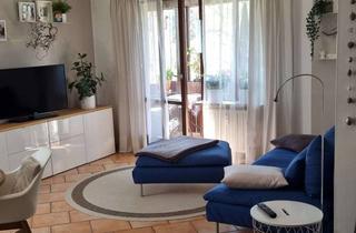 Wohnung mieten in 82319 Starnberg, Charmante 2-Zimmer-Maisonette mit großzügigem ausgebautem Dachgeschoss
