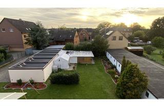 Wohnung mieten in Kolberger Straße 5 + 7, 31319 Sehnde, BILM im Grünen großzügige 76qm 2-Zimmer Dachgeschosswohnung