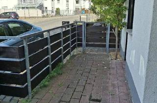 Wohnung mieten in 55218 Ingelheim, Gut geschnittene 2 Zimmer Wohnung mit großer Terrasse