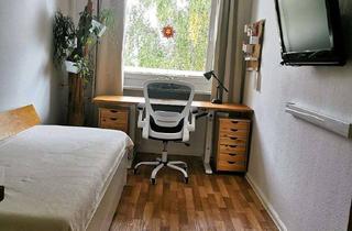 WG-Zimmer mieten in Schönauer Ring, 04205 Schönau, Schönauer Ring, Leipzig