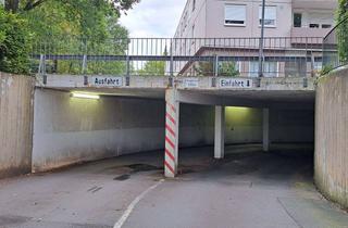 Garagen kaufen in 33605 Stieghorst, Tiefgaragenstellplätze