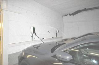 Garagen kaufen in Gustavstrasse, 82377 Penzberg, Tiefgaragenstellplatz mit Wallbox im Zentrum zu verkaufen