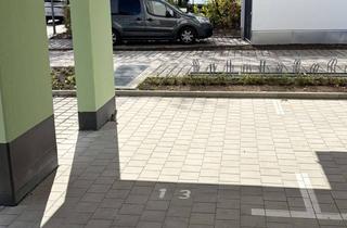 Garagen mieten in Wolfgang-Zimmerer-Straße, 85375 Neufahrn, Sicher parken: überdachter Außenstellplatz in Neufahrn bei Freising