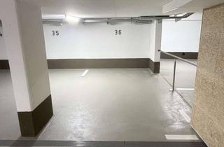 Garagen mieten in Wolfgang-Zimmerer-Straße, 85375 Neufahrn, Sicher parken in der Tiefgarage in Neufahrn bei Freising