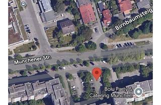 Garagen mieten in 82110 Germering, Parkplatz/ Stellplatz in Germering