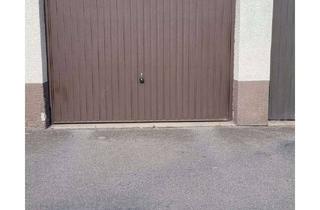Garagen mieten in Leipzigerstr 11, 71065 Sindelfingen, Garage Einzelgarage nahe S-Bahn Goldberg in Sindelfingen