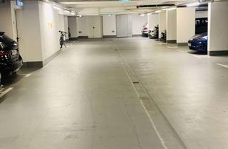 Garagen mieten in 78467 Konstanz, Abgeschlossener Stellplatz / Tiefgarage in Konstanz