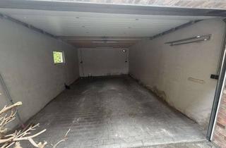 Garagen mieten in Goslarsche Straße 64, 38118 Braunschweig, Großzügige Garage im Braunschweiger Stadtkern