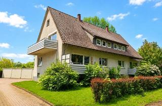 Mehrfamilienhaus kaufen in Am Schützenwäldchen, 32139 Spenge, Mehrfamilienhaus in ruhiger Lage von Spenge-Lenzinghausen