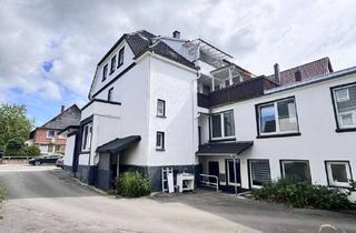 Mehrfamilienhaus kaufen in 31812 Bad Pyrmont, Gepflegtes Mehrfamilienhaus mit 4 Einheiten und Top Rendite im Herzen von Bad Pyrmont!