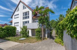 Haus kaufen in Scheibelleithe 32, 91080 Marloffstein, Familienglück in Marloffstein | 209 m² Wohnfläche, Einliegerwohnung & Energieklasse A