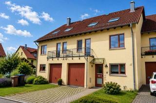 Haus kaufen in 01156 Dresden, Familienfreundliches Wohnen mit Ausbaureserve in begehrter Höhenlage im Dresdner Westen