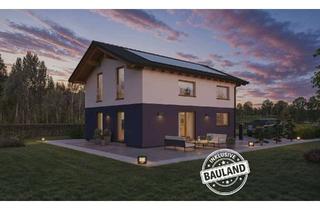 Haus kaufen in 78194 Immendingen, FAST FERTIG PLUS, QNG und viel Platz für deine Träume in Immendingen - Ortsteil