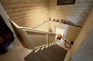 Doppelhaushälfte kaufen in 37247 Großalmerode, Doppelhaushälfte mit Charakter und vielseitigem Gestaltungspotenzial