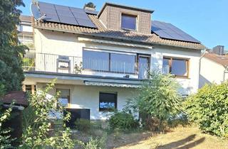 Haus kaufen in 53721 Siegburg, großzügiges Zweifamilienhaus oder Mehrgenerationenhaus gesucht ???