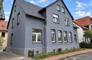 Mehrfamilienhaus kaufen in 30952 Ronnenberg, Exklusiv bei KARSTEN IMMOBILIEN: sehr gepflegtes, top saniertes Mehrfamilienhaus - Ronnenberg