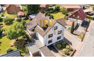 Haus kaufen in 38274 Elbe, Generationen unter einem Dach – großzügiges Zweifamilienhaus mit viel Freiraum