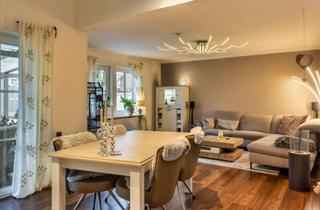 Doppelhaushälfte kaufen in 22844 Norderstedt, Virtuelle 3D Tour - Doppelhaushälfte mit neu gestaltetem Garten und hellem Wohnkonzept