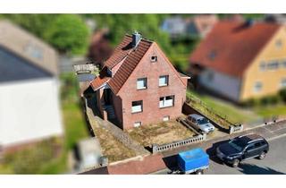 Einfamilienhaus kaufen in 30823 Garbsen, Familienfreundliches Einfamilienhaus in ruhiger Lage von Havelse