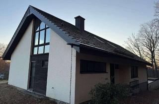 Haus kaufen in 86561 Aresing, Großzügiges Wohnhaus mit besonderem Charme in Aresing OT Rettenbach zu verkaufen!