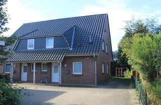 Doppelhaushälfte kaufen in 21423 Winsen, Familienfreundliche Doppelhaushälfte in zentraler Lage