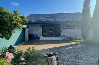 Einfamilienhaus kaufen in Unterbüscherhof, 42799 Leichlingen, Freistehendes Einfamilienhaus mit Pool, Wärmepumpe & PV – Energieklasse A+
