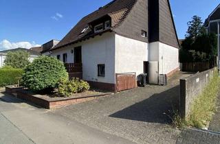 Einfamilienhaus kaufen in 66901 Schönenberg-Kübelberg, Solides Einfamilienhaus in ruhiger Seitenstraße