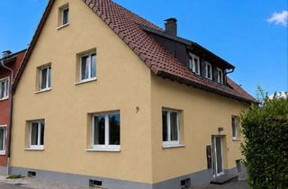 Haus kaufen in Hochstraße, 79279 Vörstetten, Ein Haus - Viele Möglichkeiten
