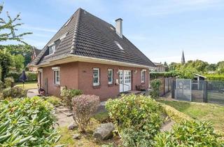 Haus kaufen in 22115 Billstedt, Zweite Reihe, erste Wahl.