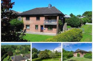 Einfamilienhaus kaufen in 24799 Friedrichsholm, Einfamilienhaus mit Einliegerwohnung auf schönem Grundstück in Friedrichsholm nahe Rendsburg