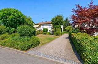 Doppelhaushälfte kaufen in 78224 Singen, Ihr eigenes Zuhause mit Garten – Doppelhaushälfte mit viel Potenzial