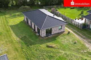 Haus kaufen in 25693 St. Michaelisdonn, Top Bungalow aus 2023