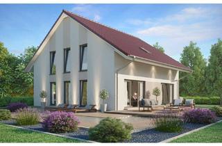 Haus kaufen in 74214 Schöntal, Ihr neues Zuhause. ERST BAUEN-DANN ZAHLEN– entspannt ins Eigenheim.