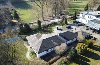 Villa kaufen in 58809 Neuenrade, Unternehmervilla auf XL-Grundstück, in sehr guter, ruhiger Lage von Neuenrade, zu verkaufen