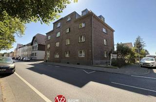 Mehrfamilienhaus kaufen in 41239 Schrievers, Kapitalanleger aufgepasst: Vollvermietetes Mehrfamilienhaus mit Garagen in Mönchengladbach-Rheydt