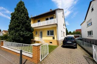 Haus kaufen in 63579 Freigericht, Viel Platz für die ganze Familie – zentral gelegen und naturnah wohnen