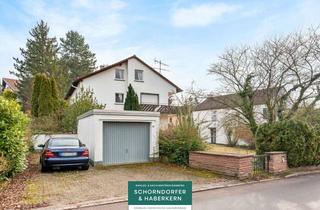 Mehrfamilienhaus kaufen in 74076 Heilbronn, Mehrfamilienhaus auf traumhaftem Grundstück in HN-OST (1.113 m²)