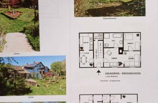 Einfamilienhaus kaufen in Fischerweg, 84347 Pfarrkirchen, Viel Platz für die ganze Familie im Einfamilienhaus in Pfarrkirchen