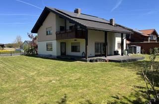 Haus kaufen in Behaimstraße, 84453 Mühldorf, Provisionsfrei von privat: Großzügiges, top-saniertes EfH mit großem Garten in Mühldorf Nord