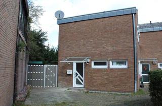 Haus kaufen in Lindenallee 22, 48527 Nordhorn, Charmantes Reihenendhaus in Nordhorn: Ihr perfektes Zuhause für Familie und Kapitalanlage