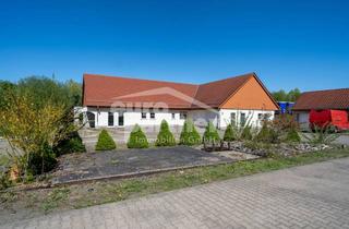 Haus kaufen in 66629 Freisen, Stattliches Geschäftsanwesen in verkehrsgünstiger Lage von Freisen!