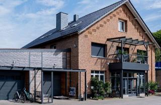Haus kaufen in 18209 Bad Doberan, Wohnen, Arbeiten & Verwirklichen – vielseitige Wohn- und Gewerbeimmobilie in Ostseenähe