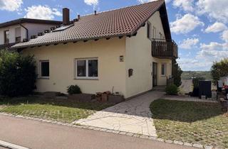 Haus kaufen in 73669 Lichtenwald, Weitblick mit allen Optionen